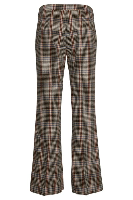 PANT LOOSE LONG CLASSIC MULTI 3