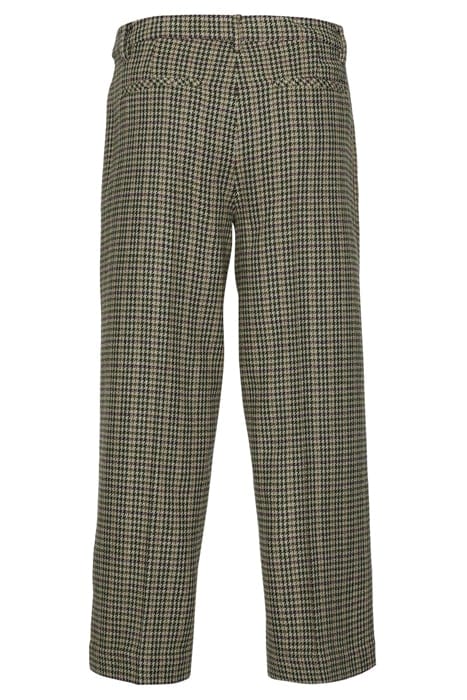 LARGE PANT GREEN 5