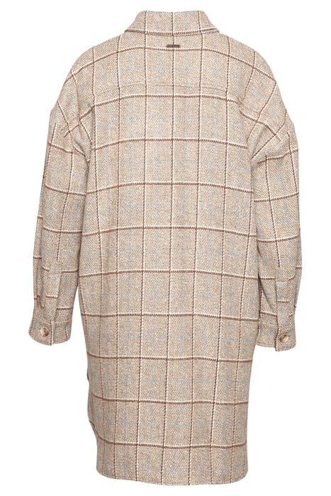 SHIRT COAT MULTI 4