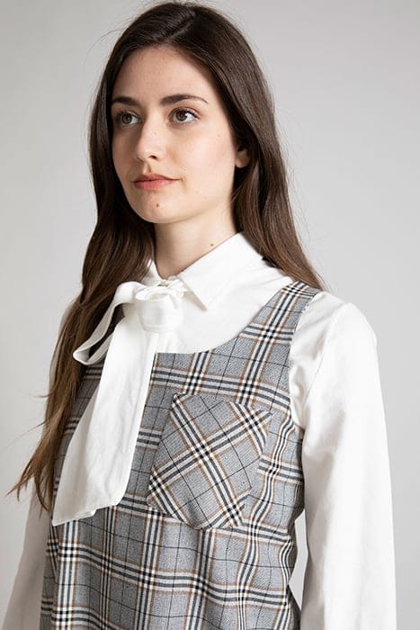 SLVLS DRESS MULTI 4