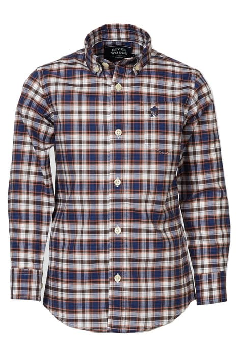 CF LS WS CLR CHSTPKT BSC SHIRT MULTI 1