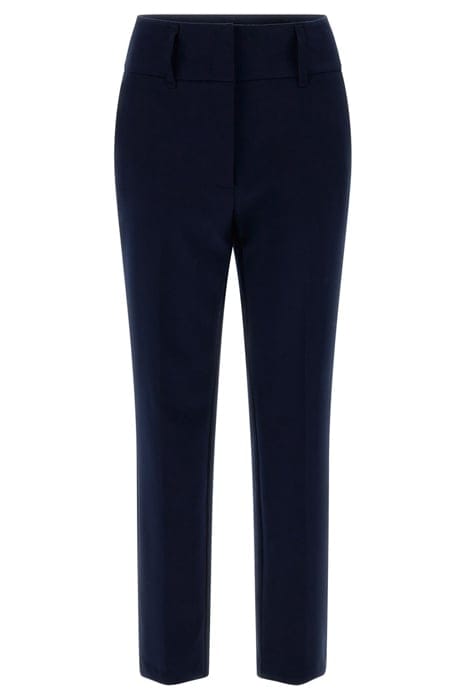 MARCIANO BY GUESS SHELLY PANT GALAXY BLUE SKINNY A713 5