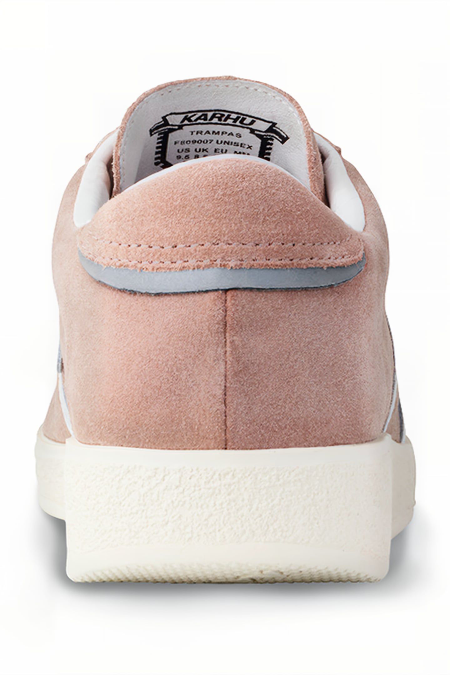TRAMPAS-SEASHELL/WHITE 5