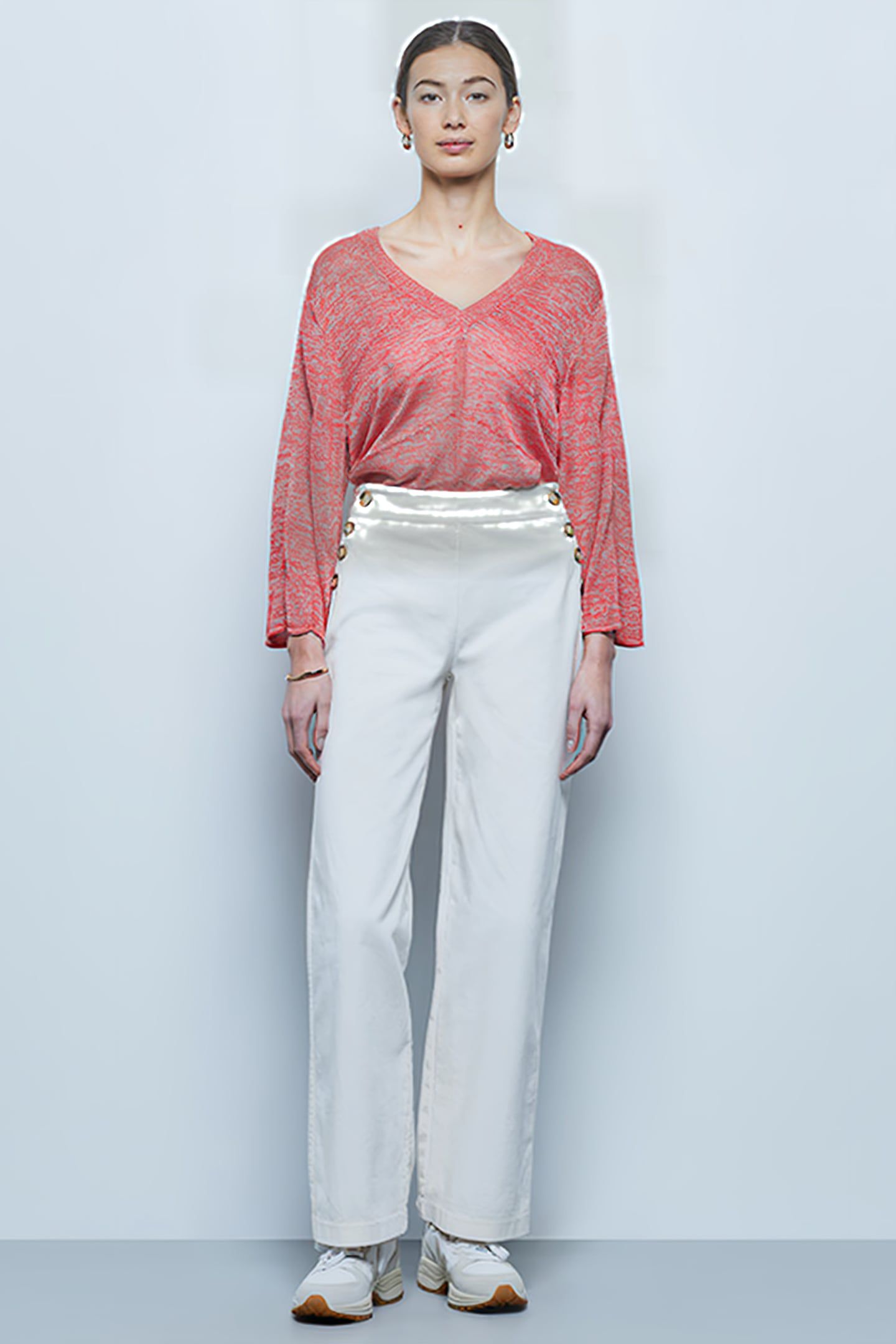 TOP ALIZE POPPY PINK 2
