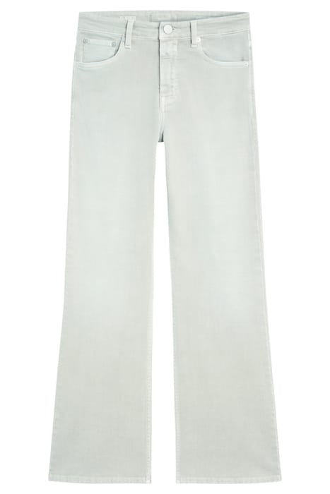 CLOSED WOMEN BAYLIN JEANS GREY MARBLE 7