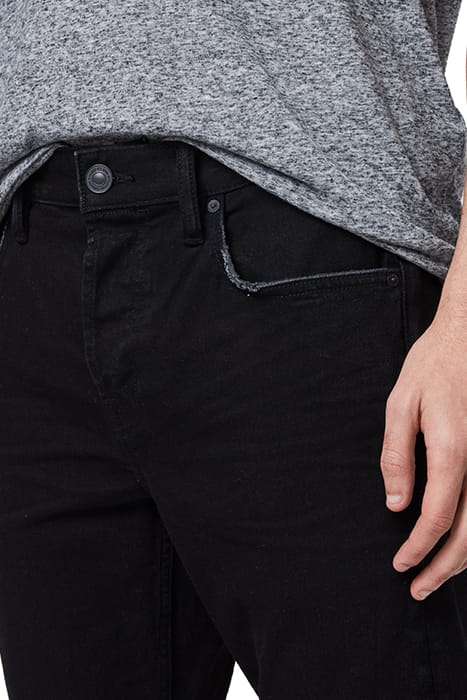 CIGARETTE JET BLACK 5
