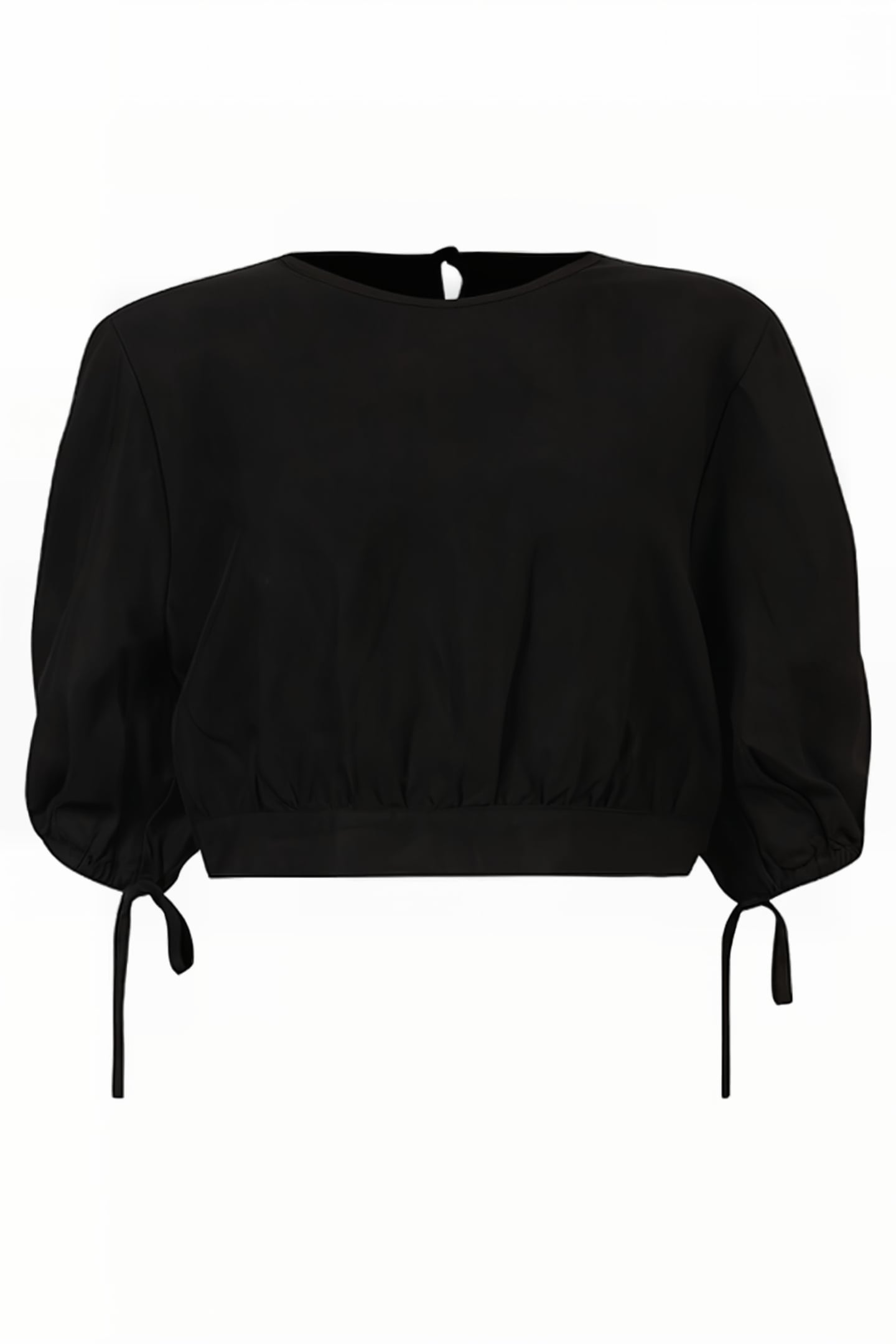ASTA TOP BLACK 8