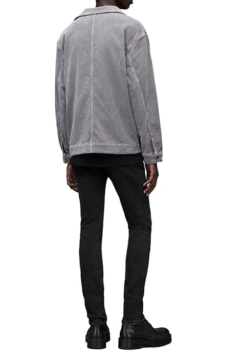 CIGARETTE DAMAGED BLACK 3