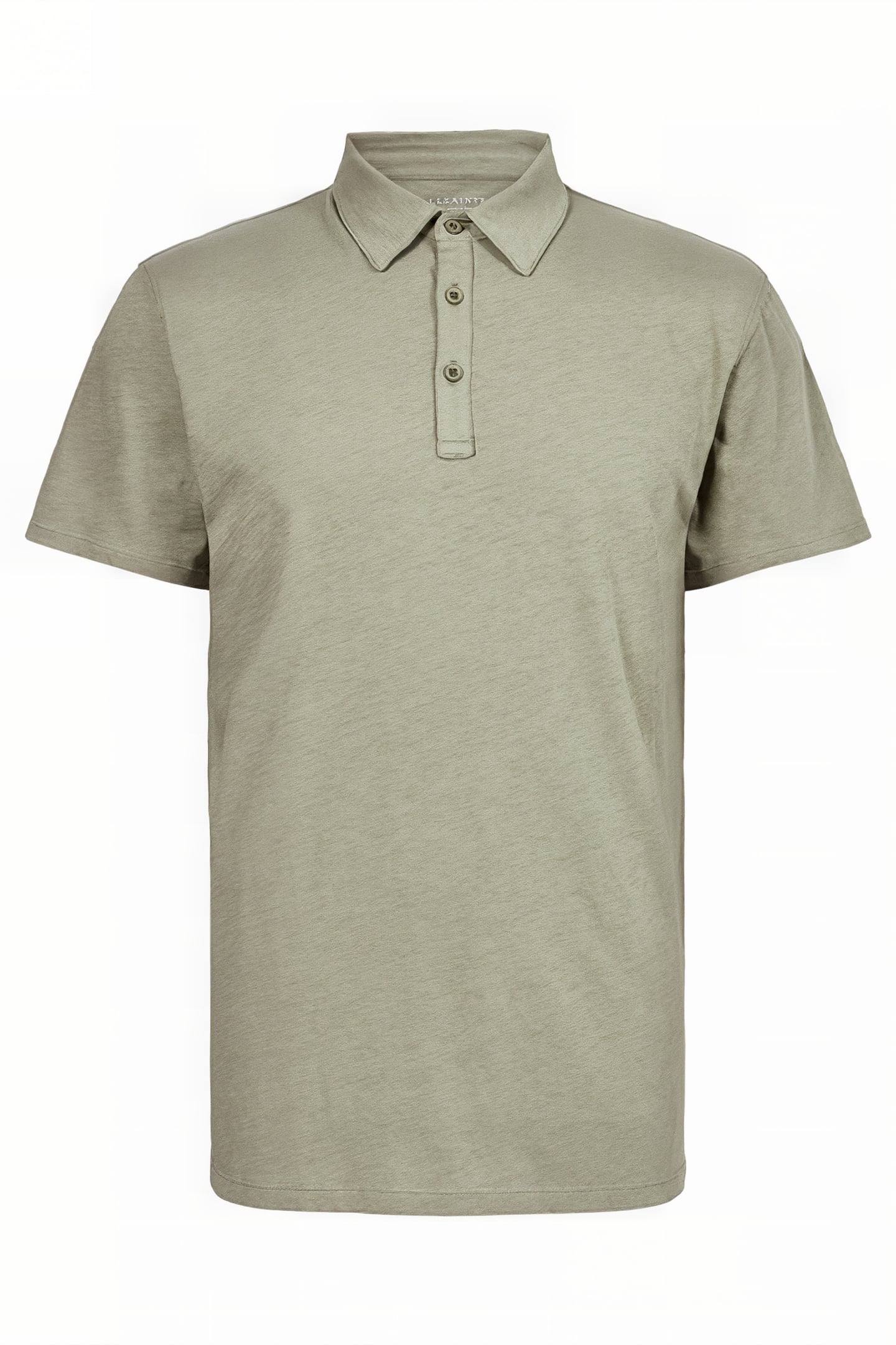 FIGURE SS POLO SOFT GREEN 6