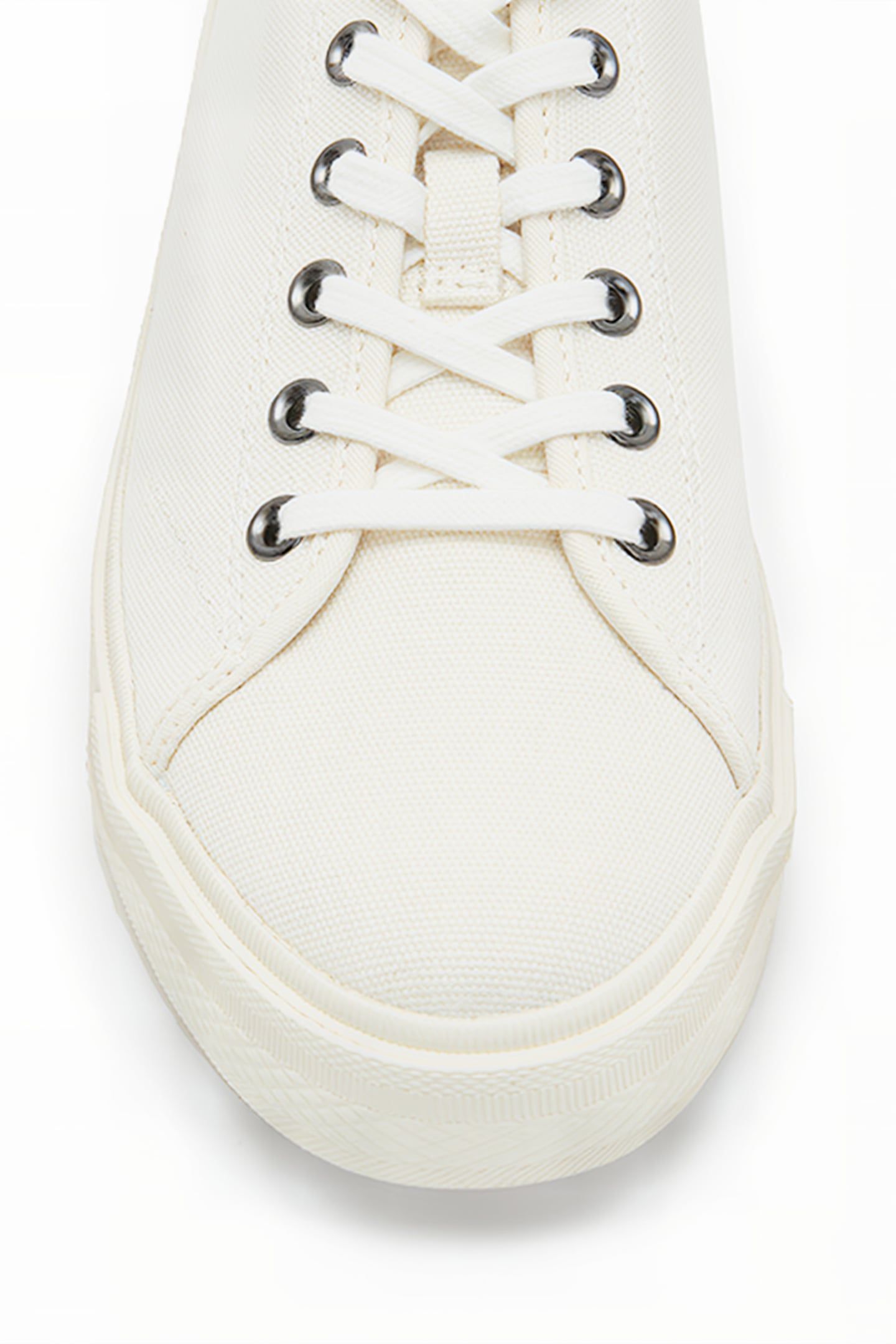 THEA SNEAKER CHALK WHITE 5