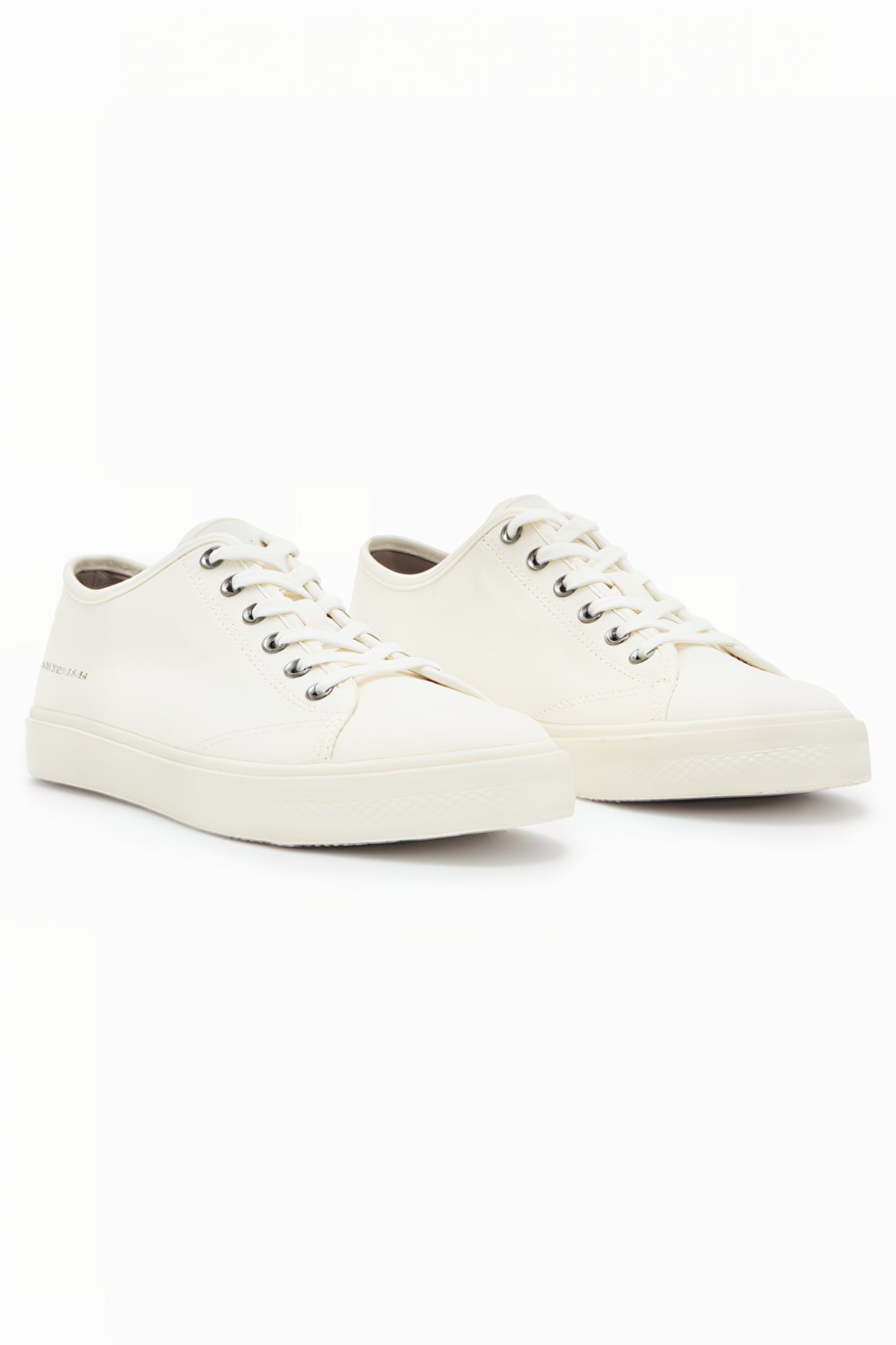 THEA SNEAKER CHALK WHITE 3