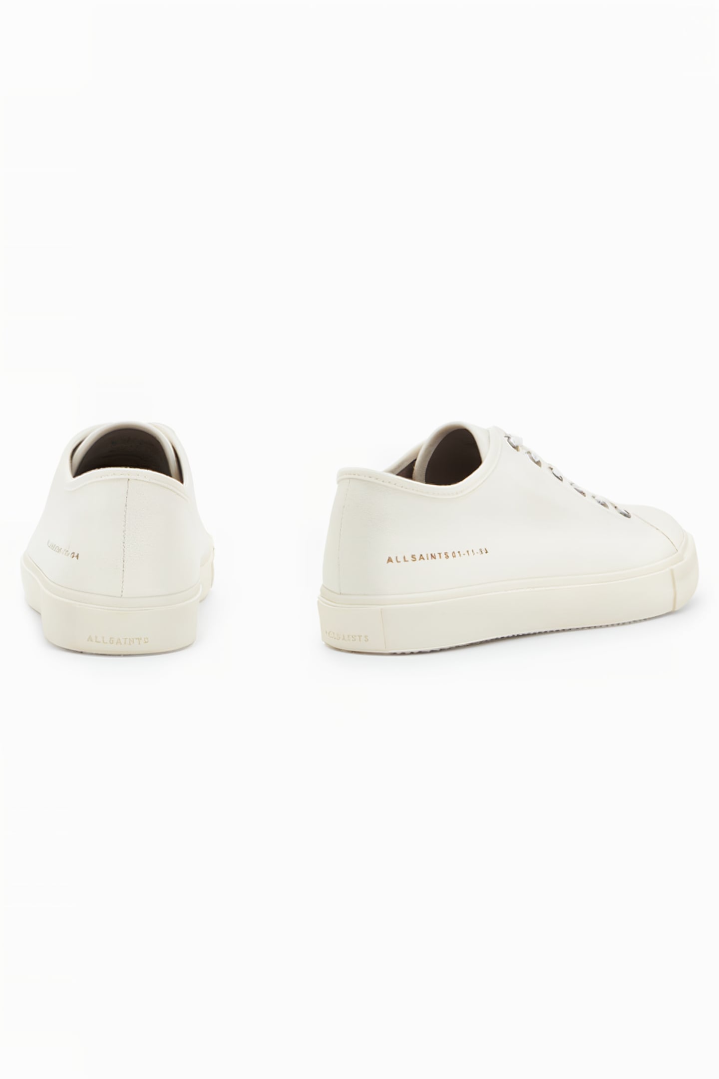 THEA SNEAKER CHALK WHITE 4