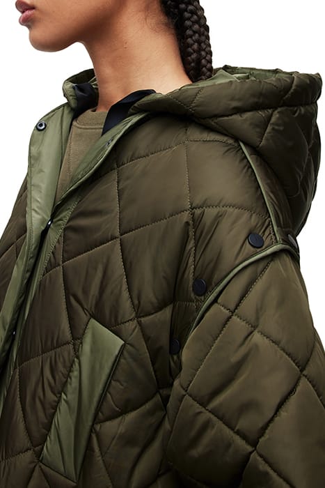 RICO LINER OLIVE GREEN 8