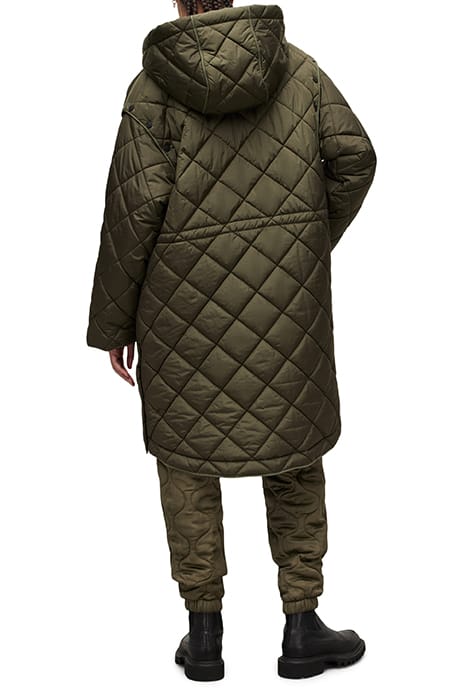 RICO LINER OLIVE GREEN 3