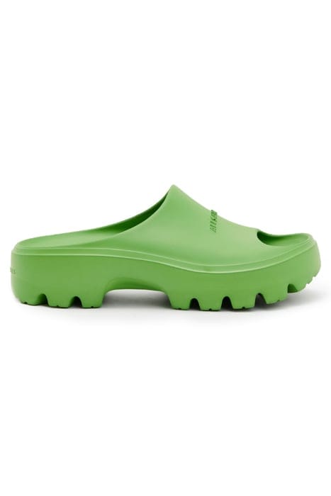 ECLIPSE FLATFORM SLI GREEN 1