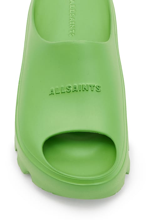 ECLIPSE FLATFORM SLI GREEN 4