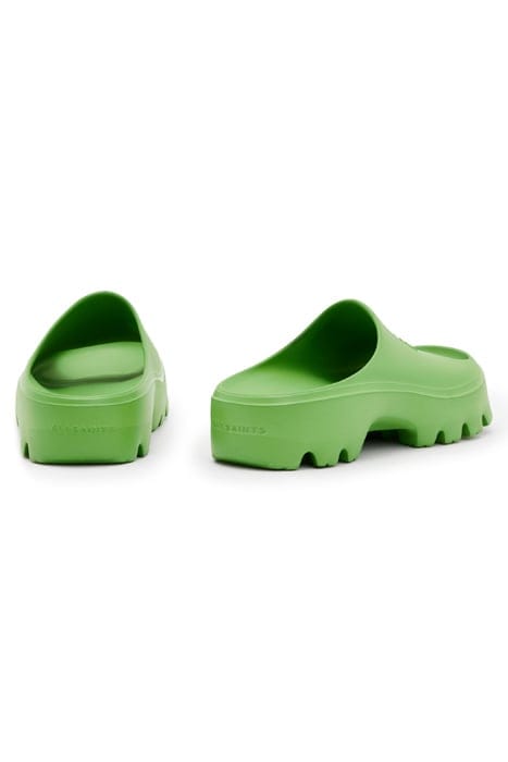 ECLIPSE FLATFORM SLI GREEN 3