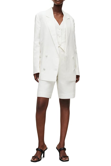 PETRA SHORT OFF WHITE 2
