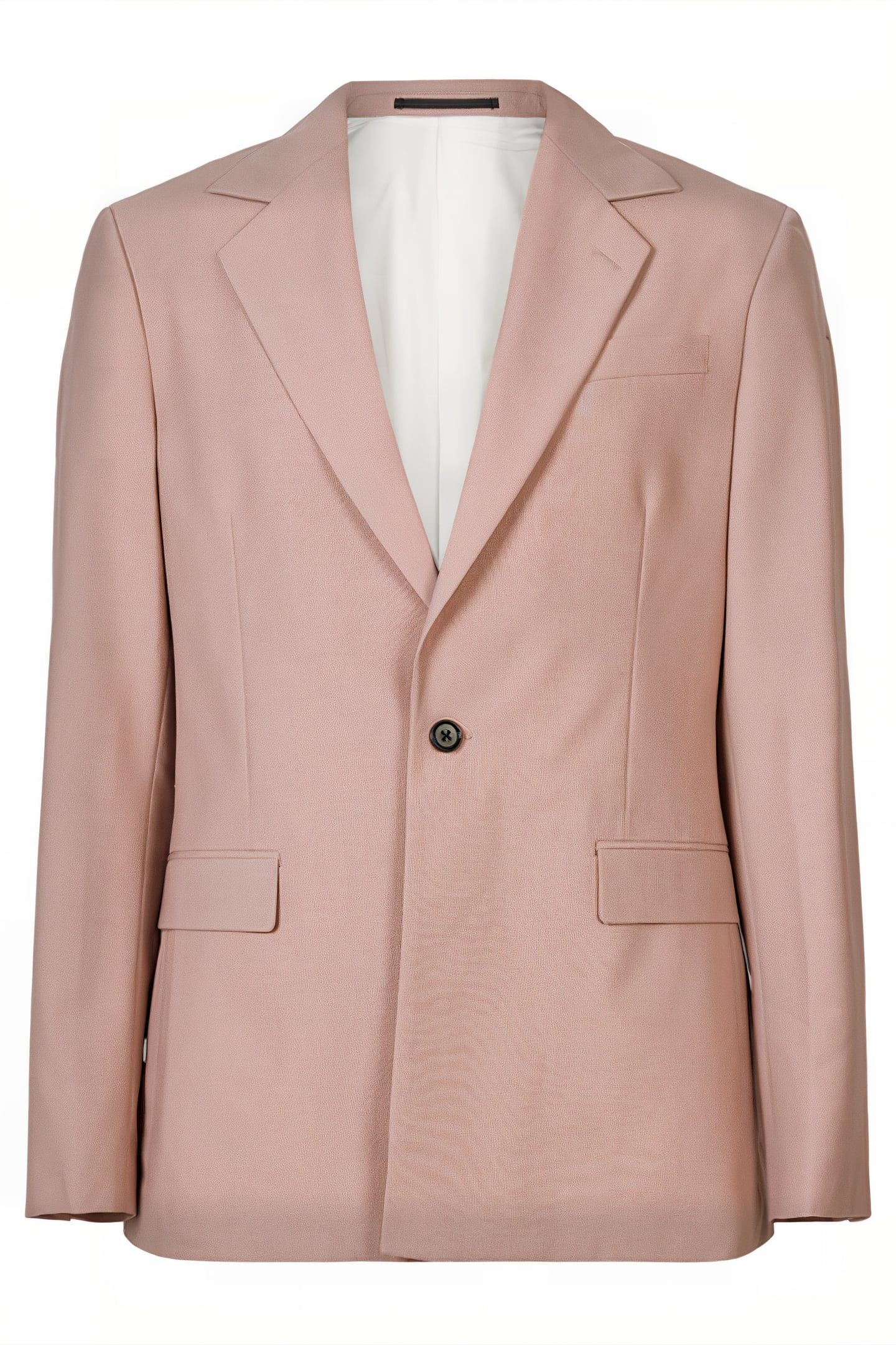 SANTO BLAZER DUSKY PINK 10