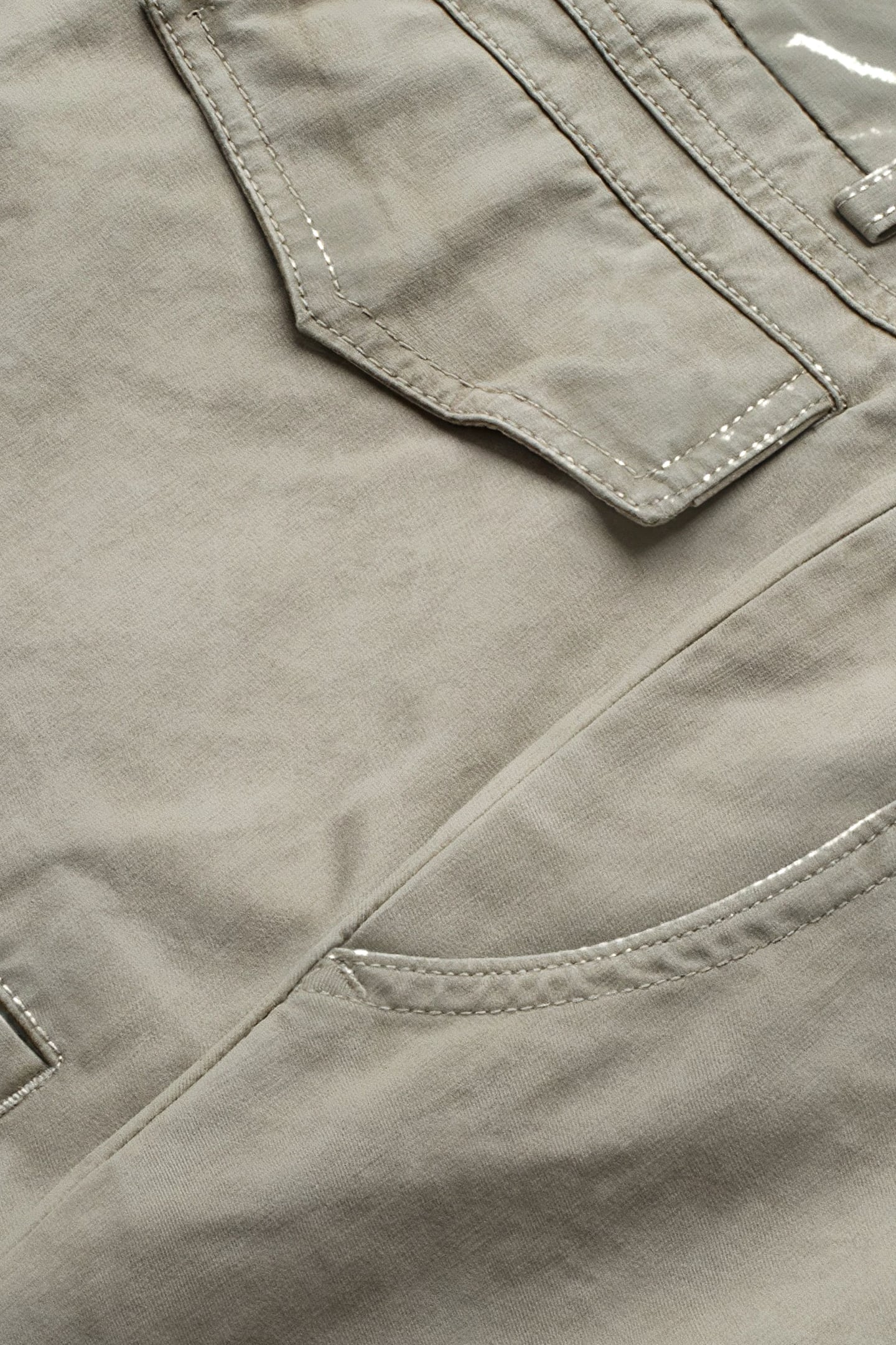 TROUSERS SAND 4