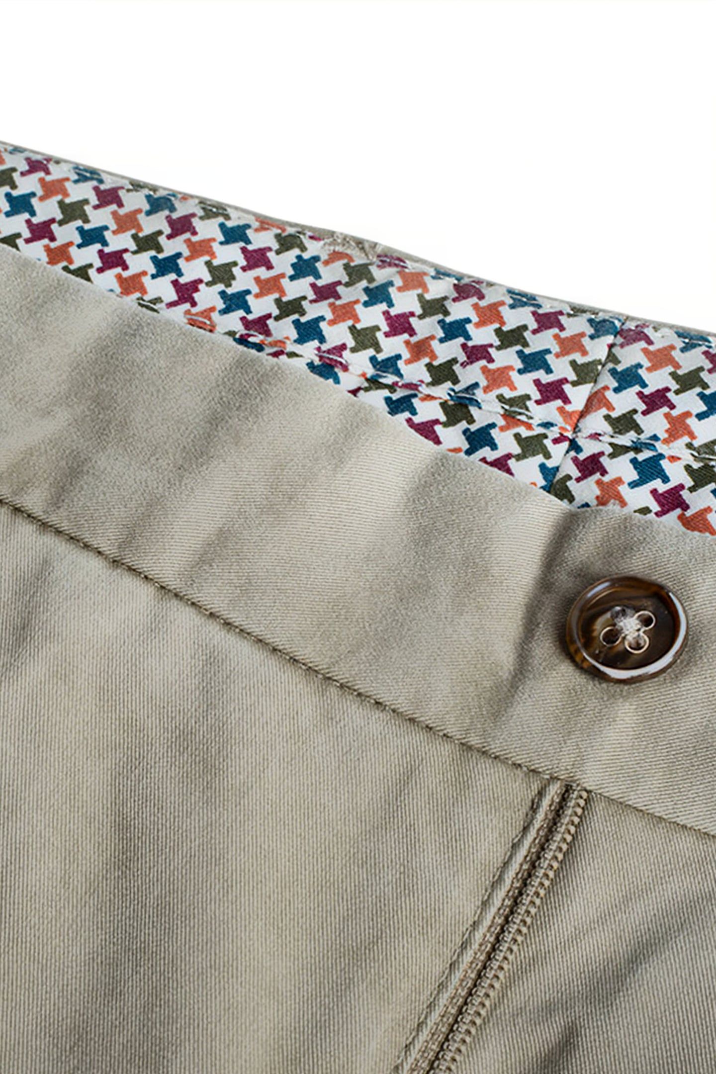 TROUSERS SAND 5