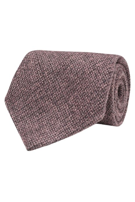 PINK TIE 1