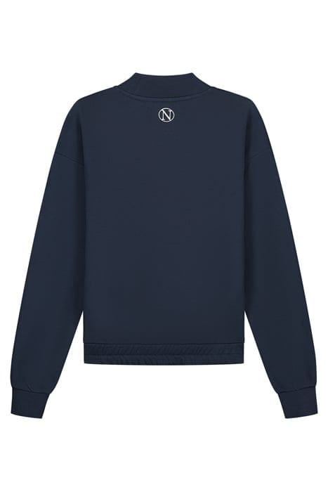 PARADISE SWEATER ROYAL BLUE 2
