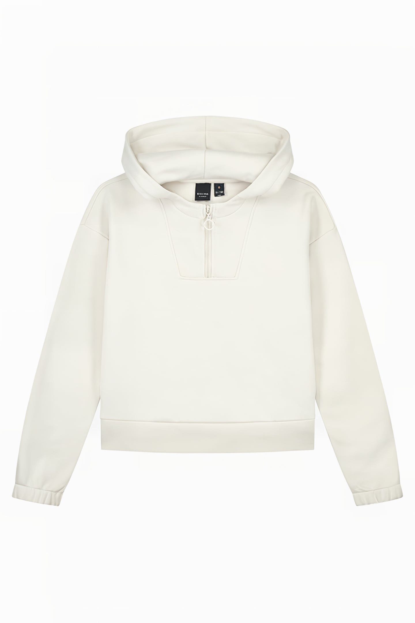 BLOCK HOODIE KIT 1