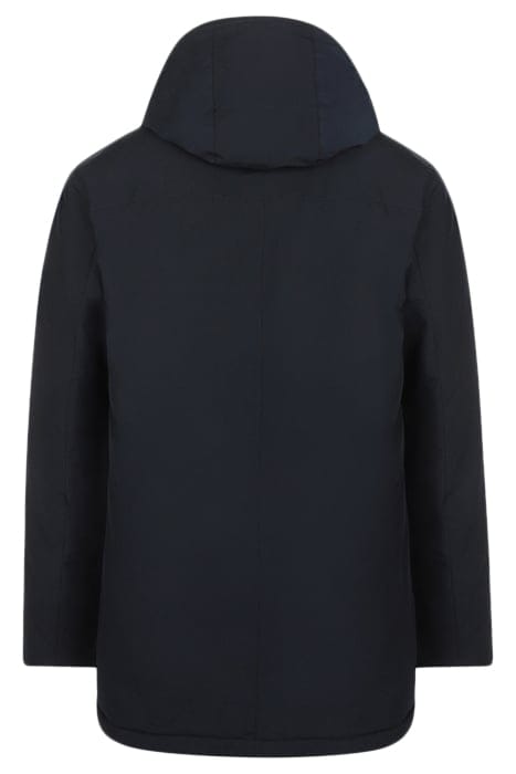 PARKA NAVY 2