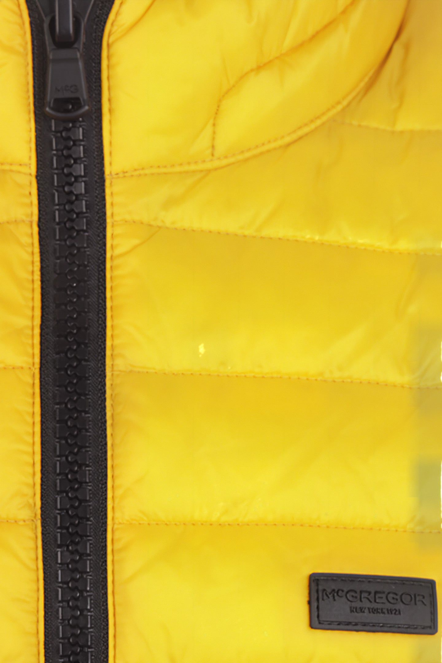 LIGHT WEIGHT BODYWAR MEDIUM YELLOW 3