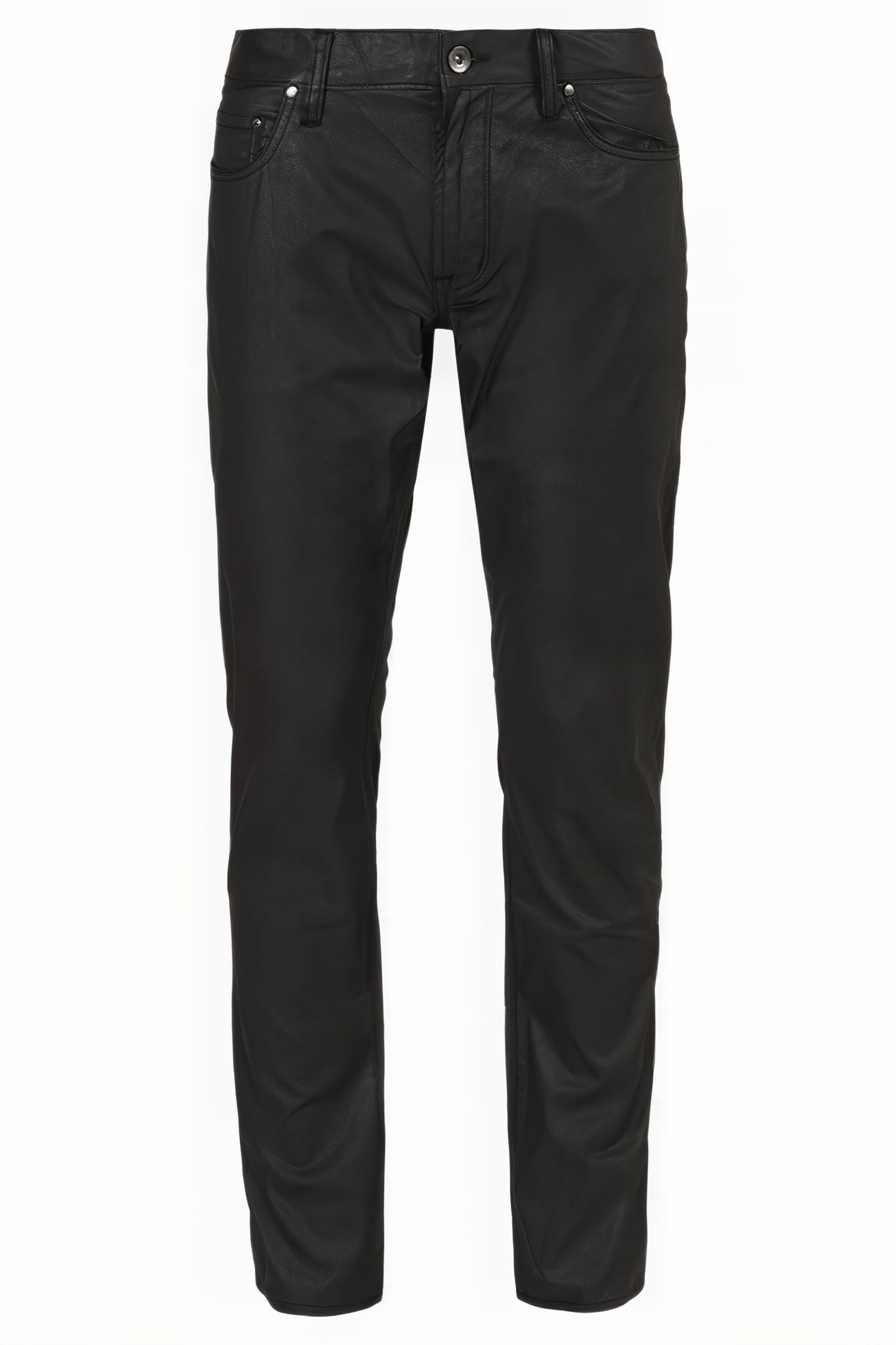 J701 - REGULAR FIT BLACK 4