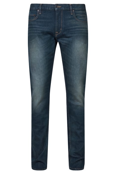 J702 - SLIM FIT - ERICH WASH COSMOS BLUE 4