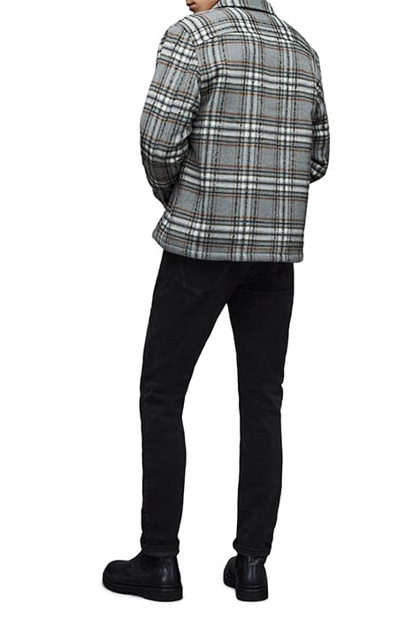 REX CORDUROY BLACK 3