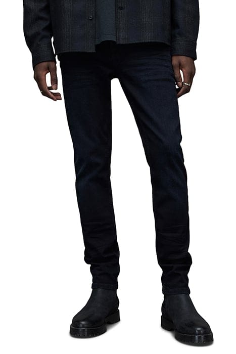 CIGARETTE BLUE BLACK 1