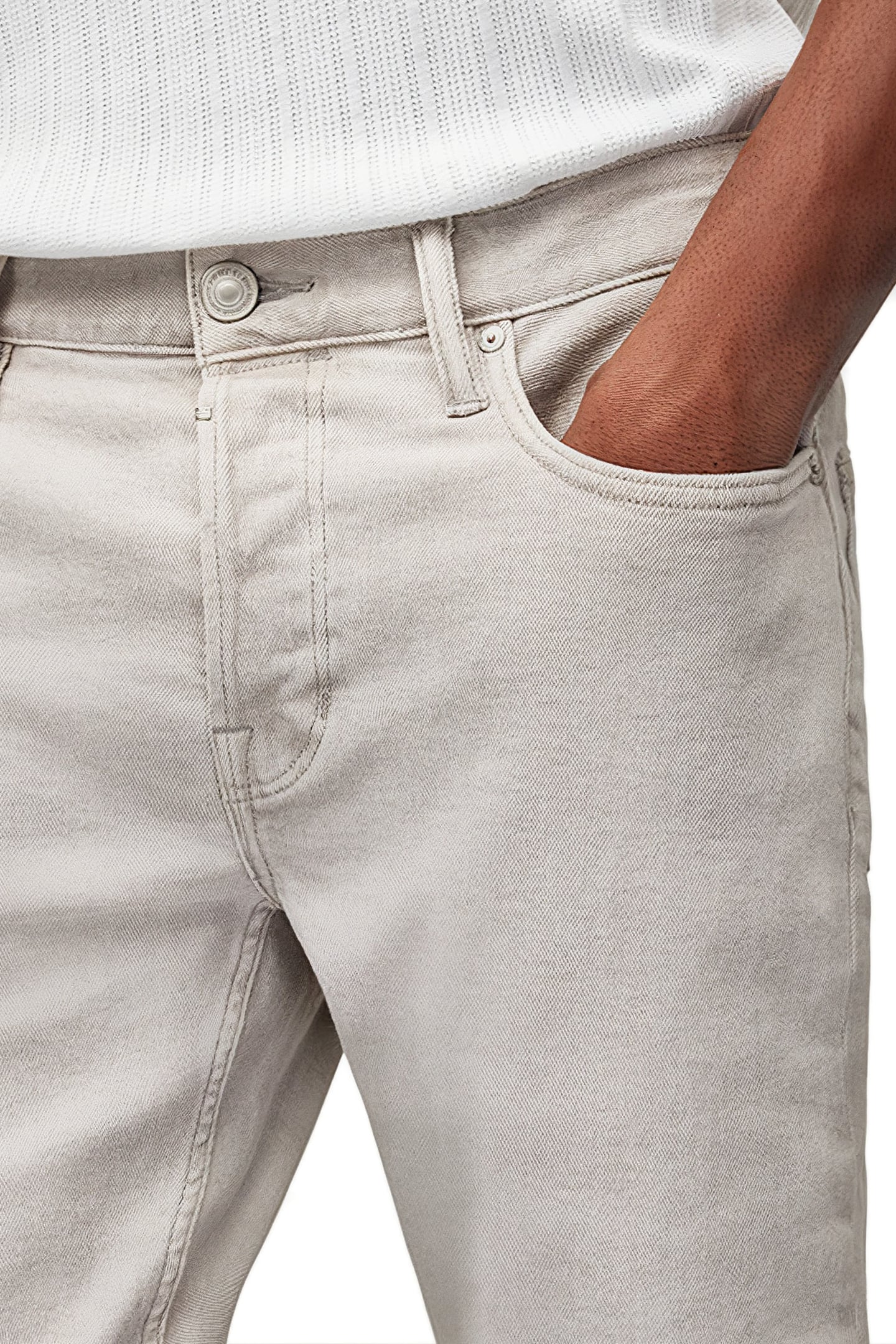 REX OVERDYE COOL GREY 4