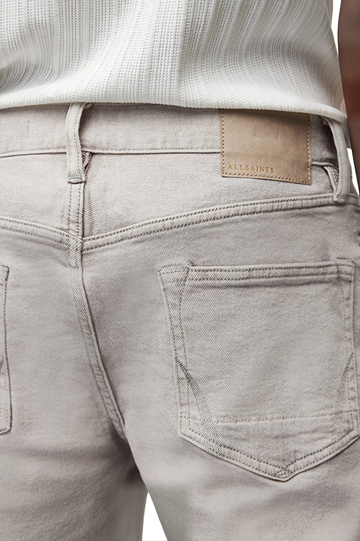 REX OVERDYE COOL GREY 5