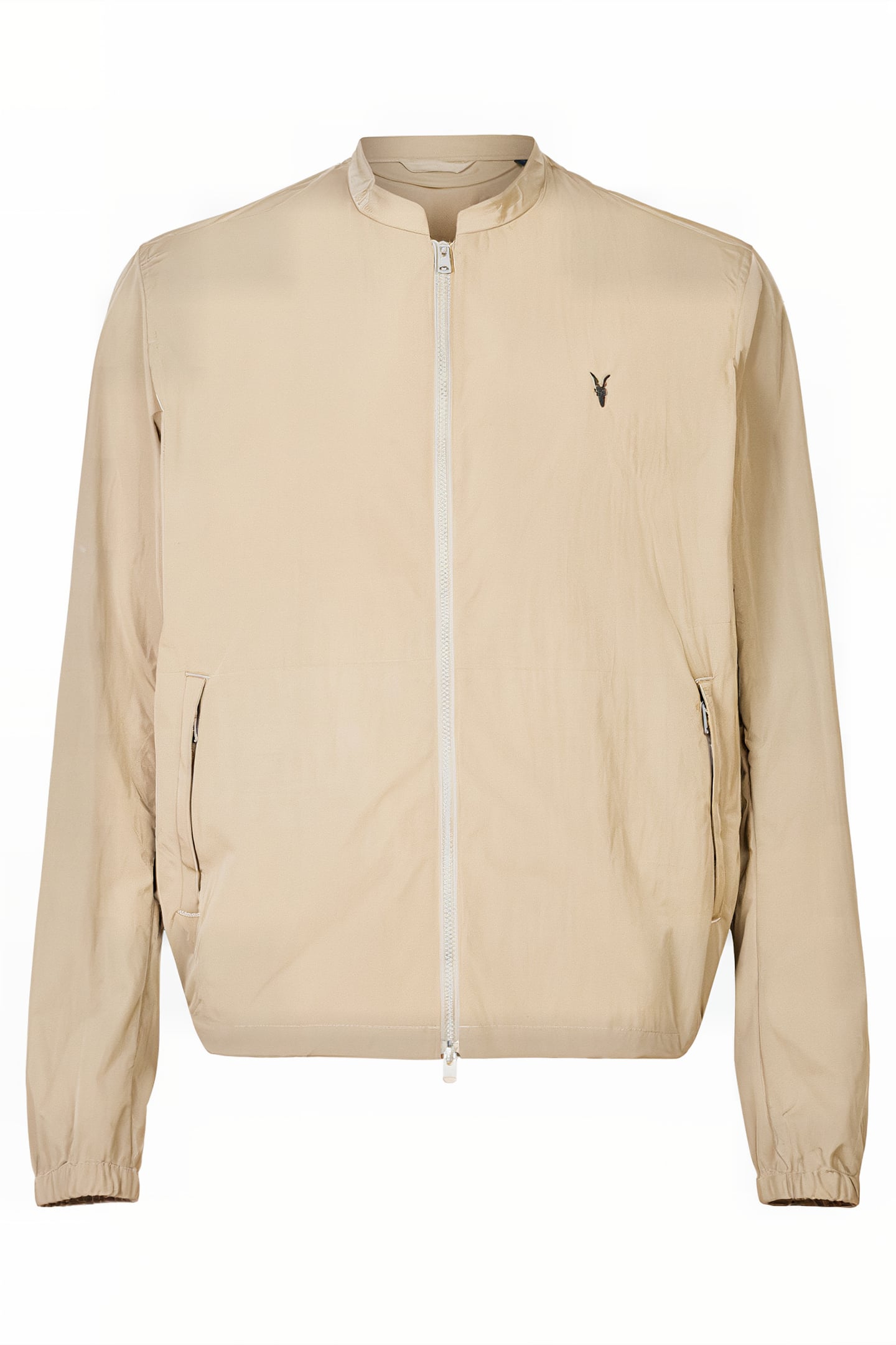 CALI JACKET EARTHY BROWN 7