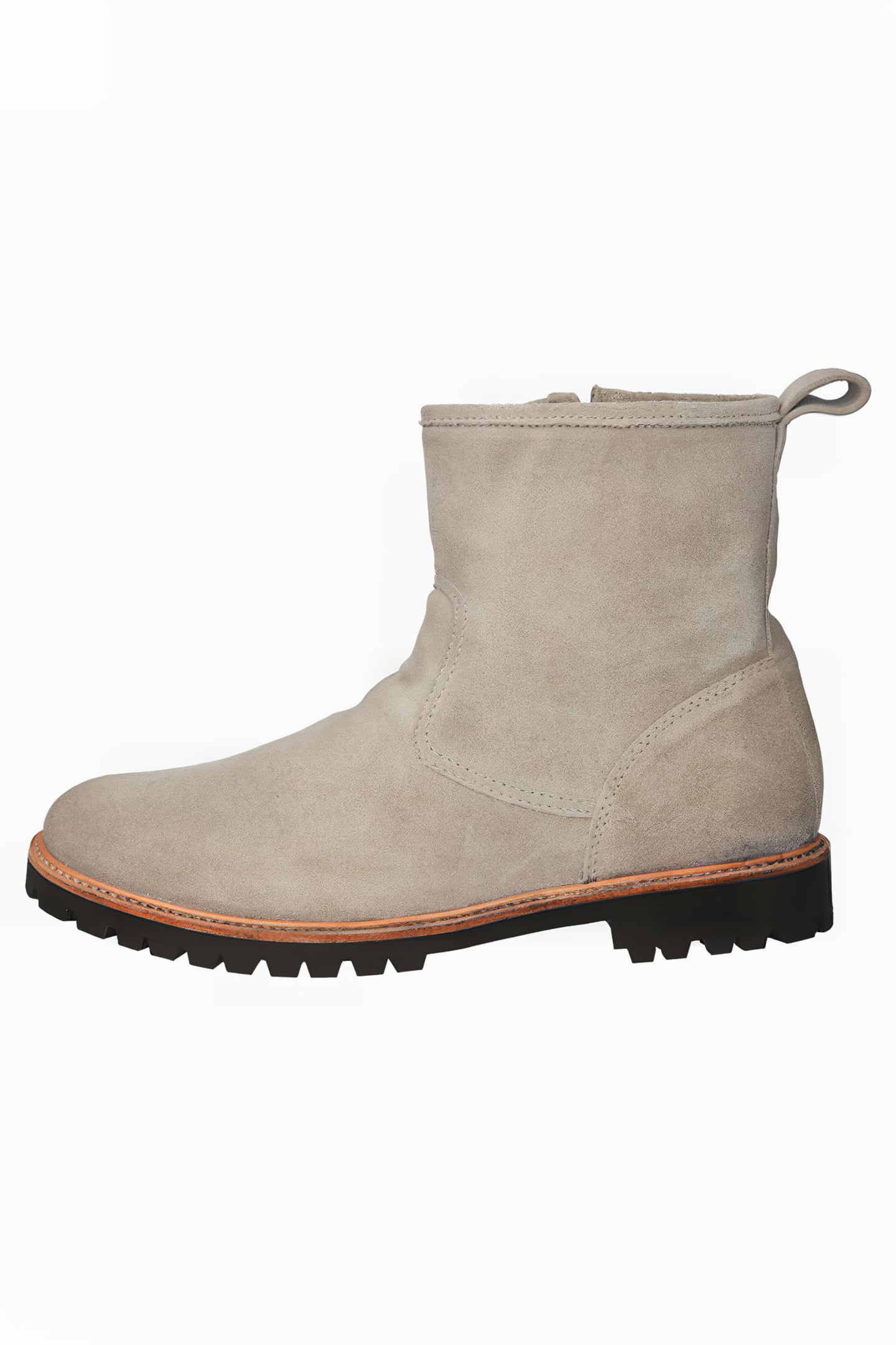 UG11 WEATHERED TEAK - BOOTS 9