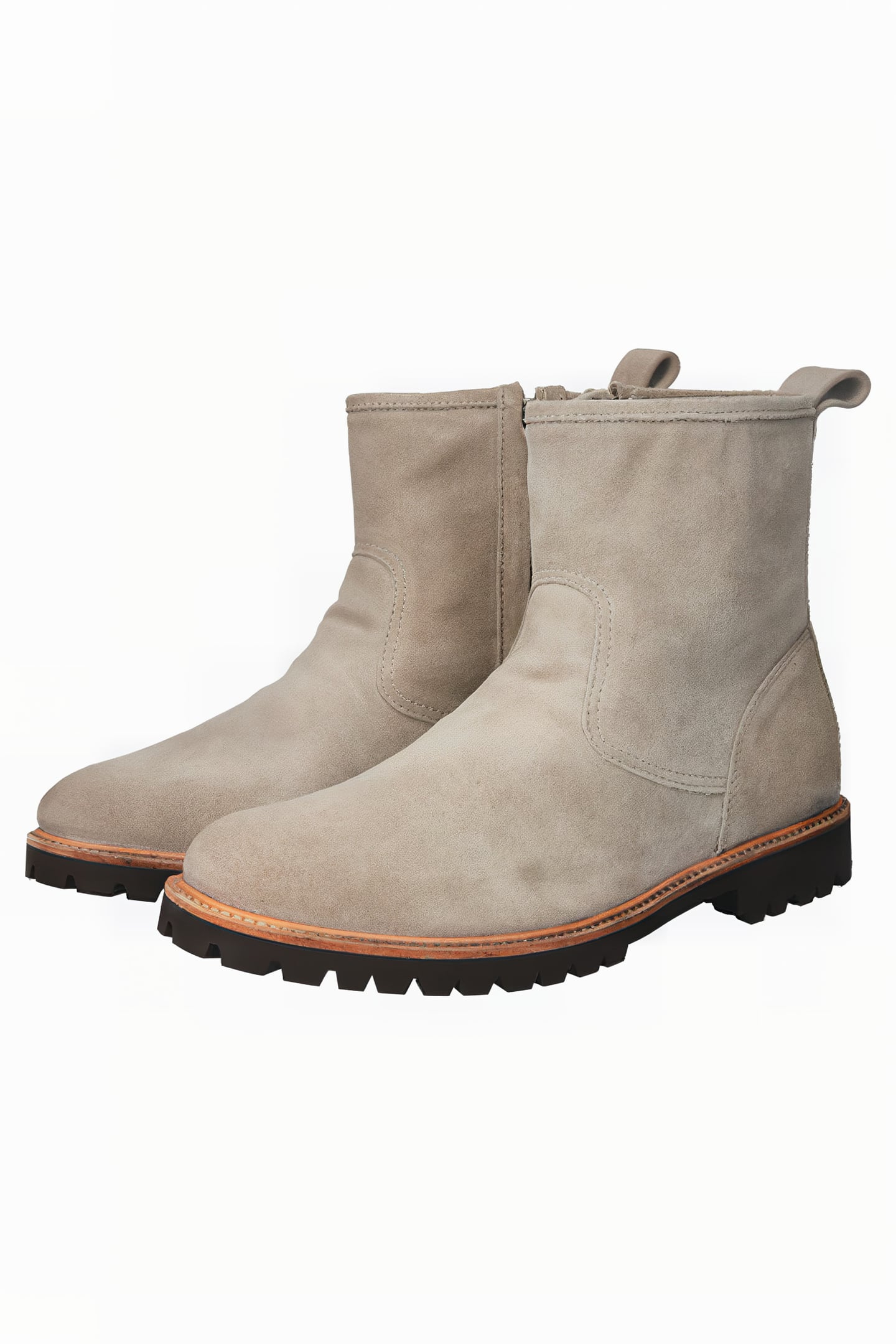 UG11 WEATHERED TEAK - BOOTS 6