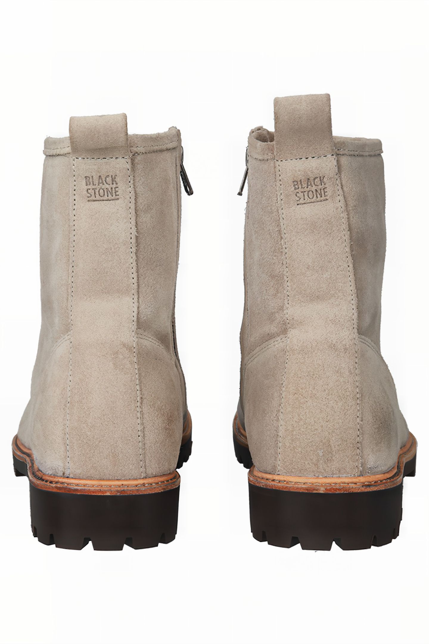 UG11 WEATHERED TEAK - BOOTS 7