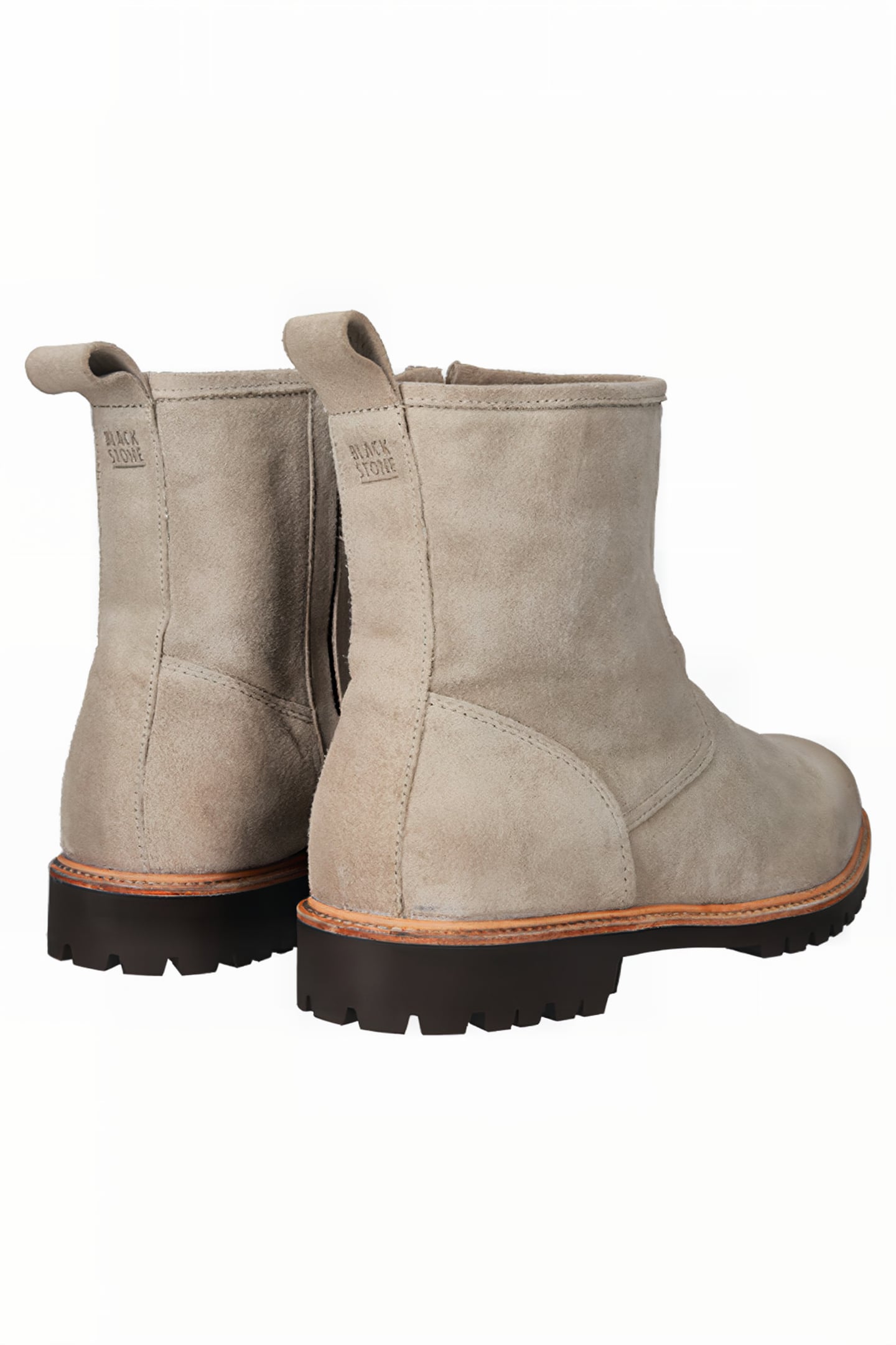 UG11 WEATHERED TEAK - BOOTS 8