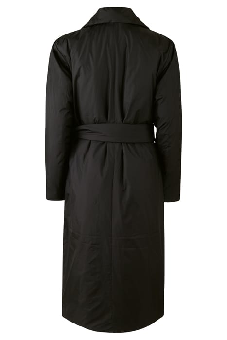 LM-COAT PUFFER JACKET SAND 8