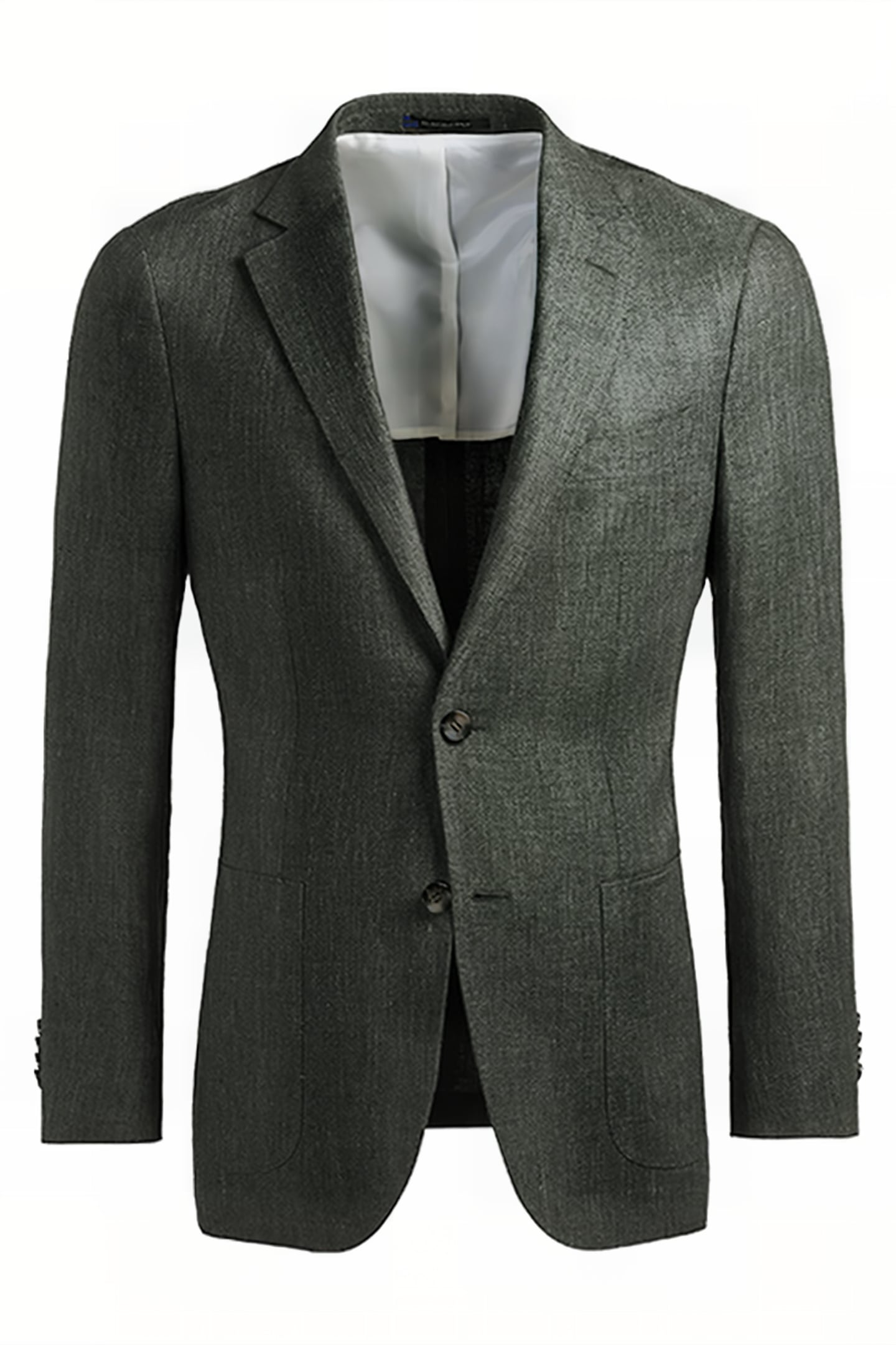 MID GREEN HAVANA BLAZER 7