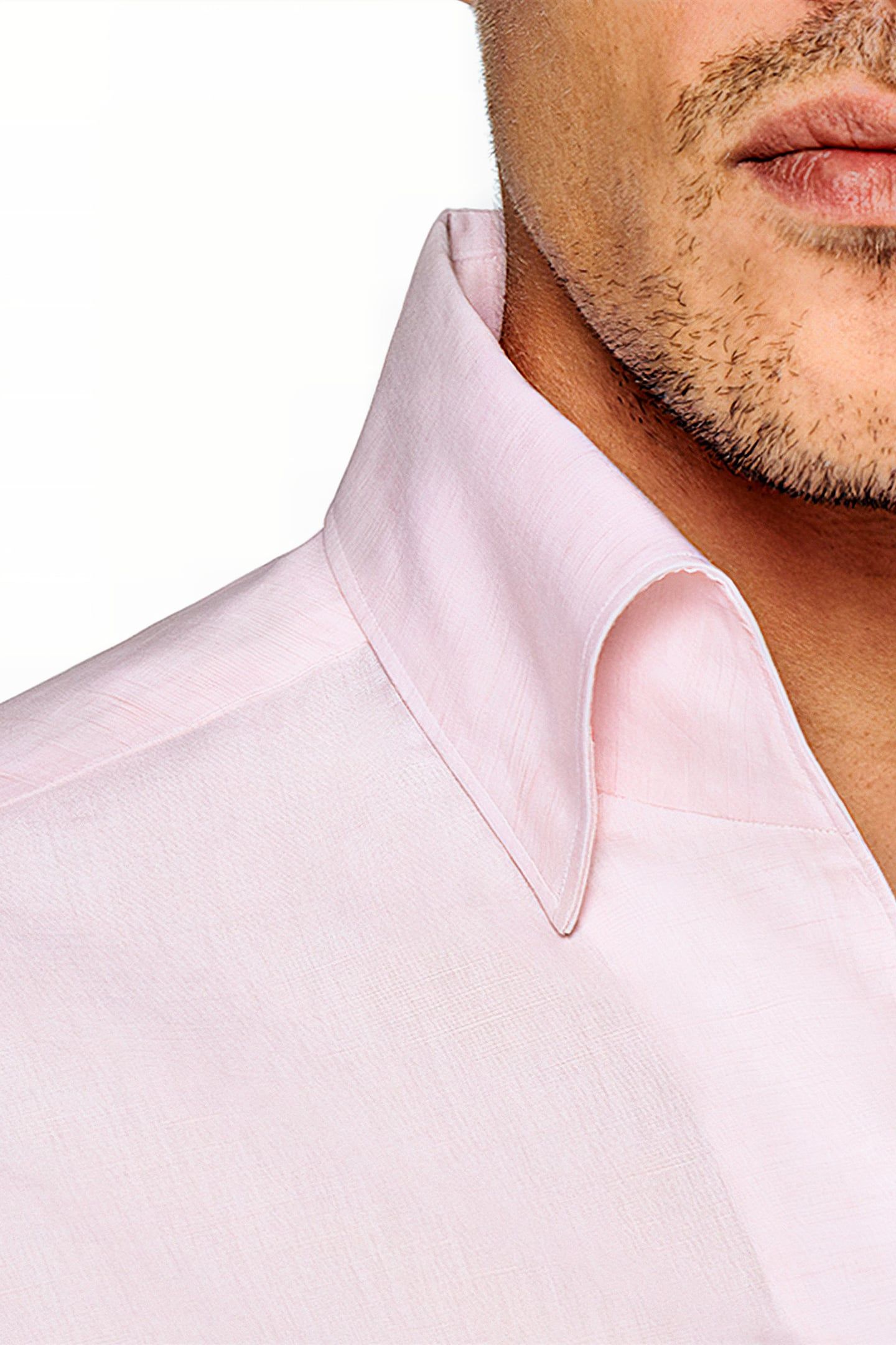 PINK EXTRA SLIM FIT SHIRT 6