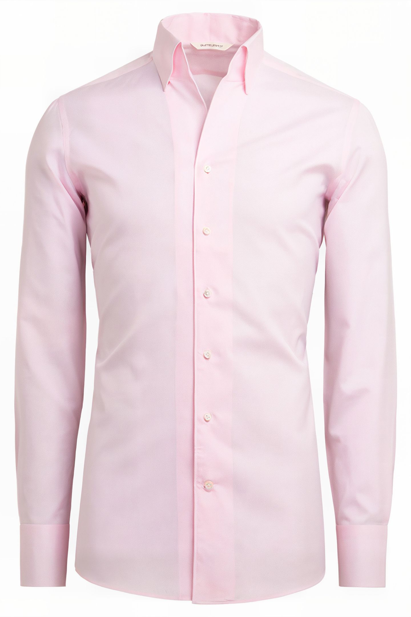 PINK EXTRA SLIM FIT SHIRT 7