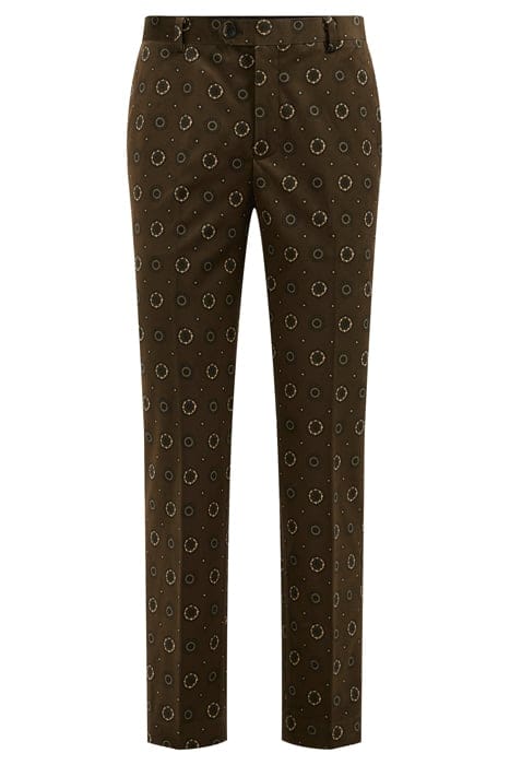 PANTALON GREEN 1