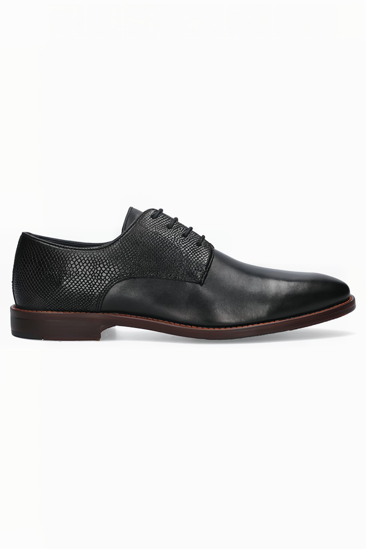 DEAN BLACK 1