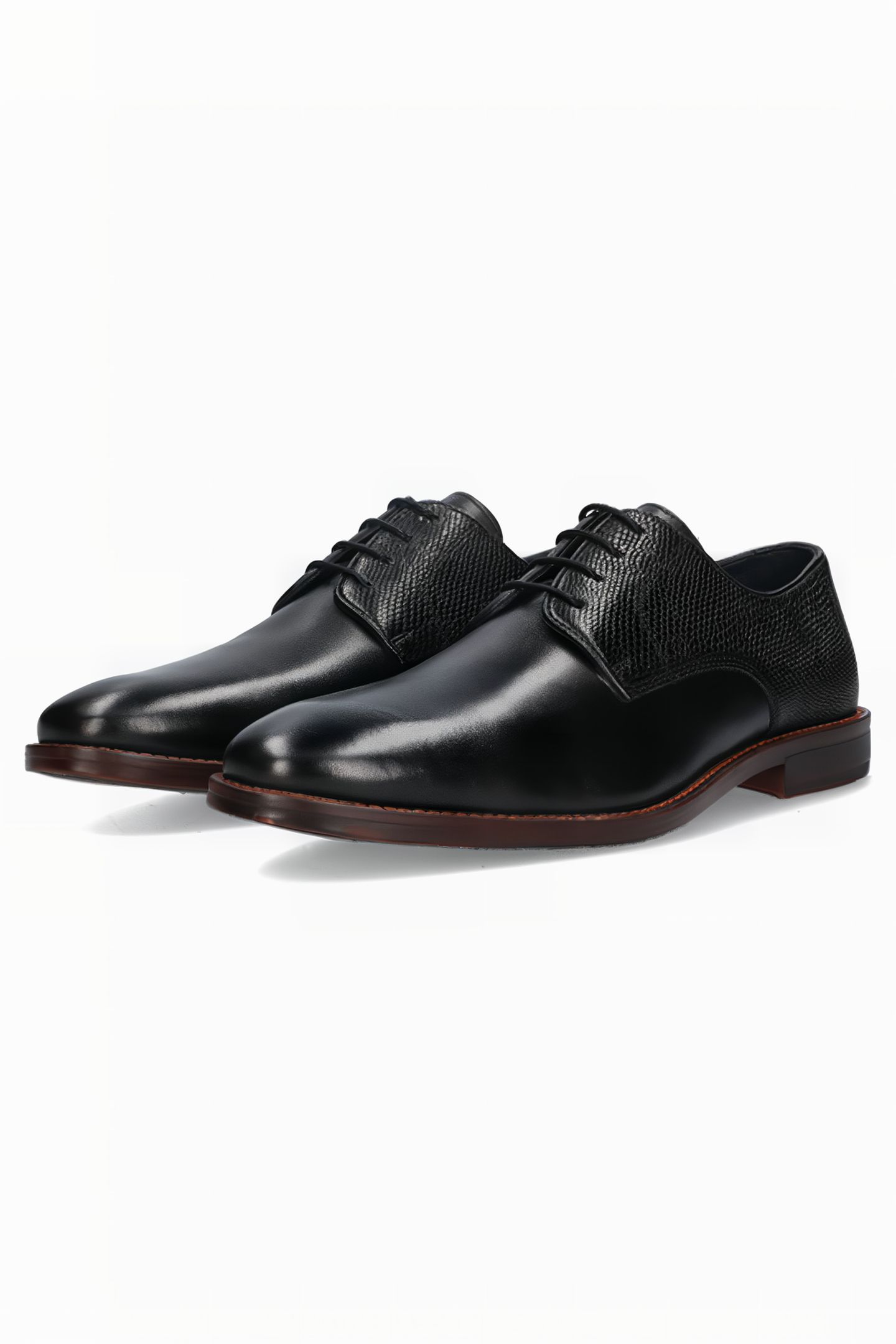 DEAN BLACK 2