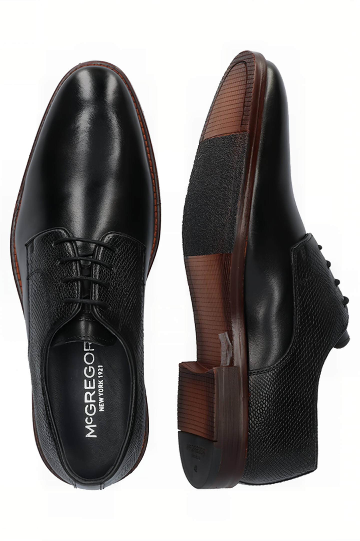 DEAN BLACK 3