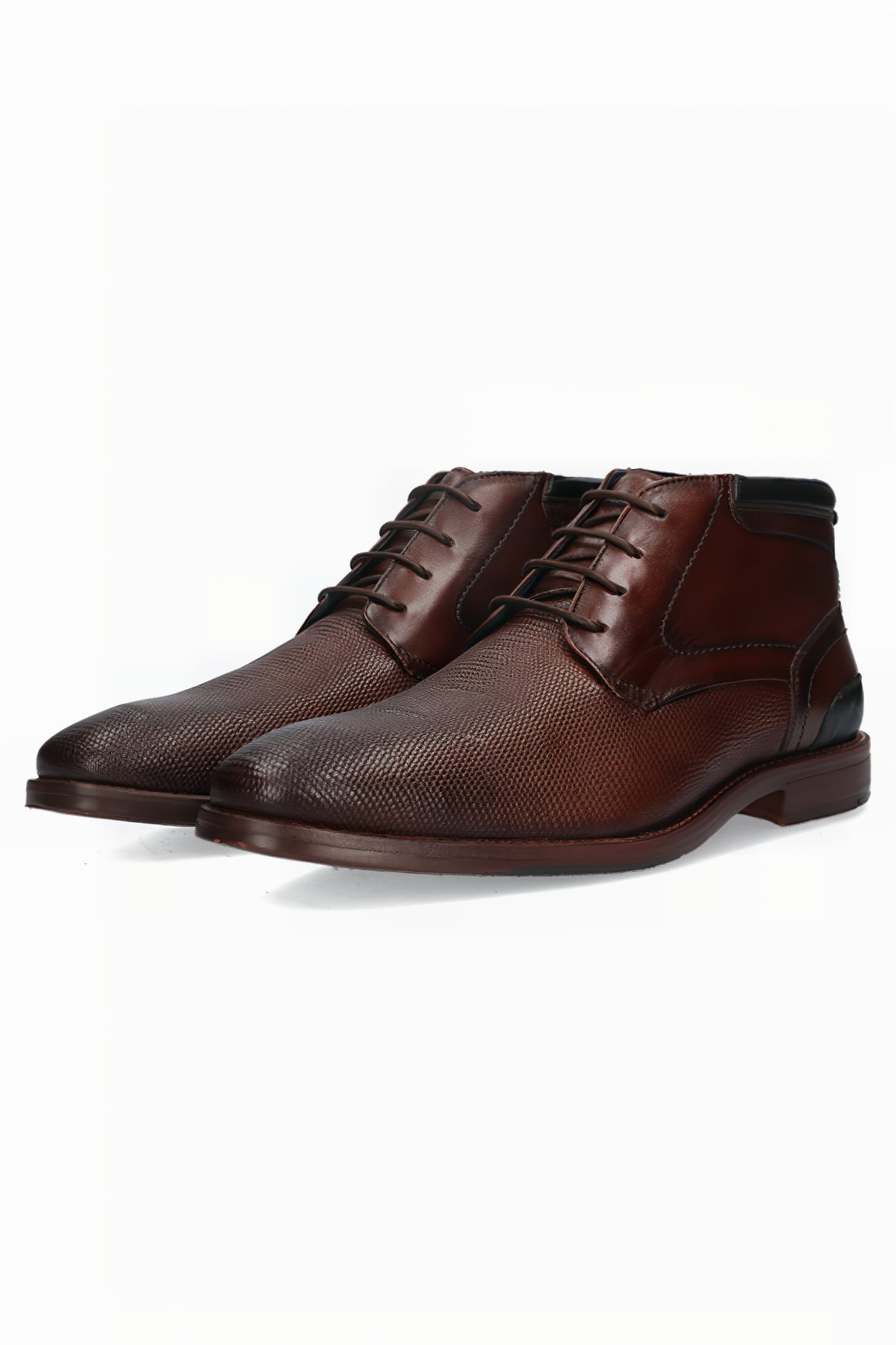 GEORGE COGNAC 2